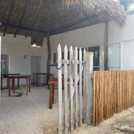 Casa Colibrí El Cuyo Exterior foto