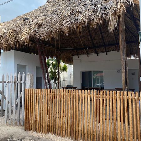 Casa Colibrí El Cuyo Exterior foto